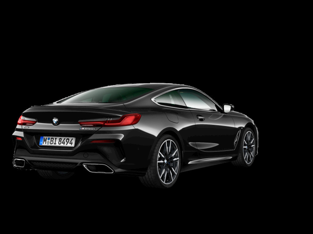 BMW M850