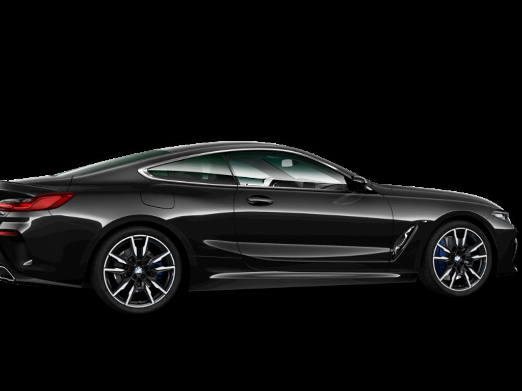 BMW M850