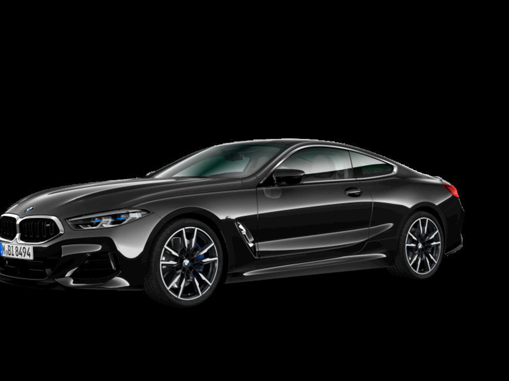 BMW M850