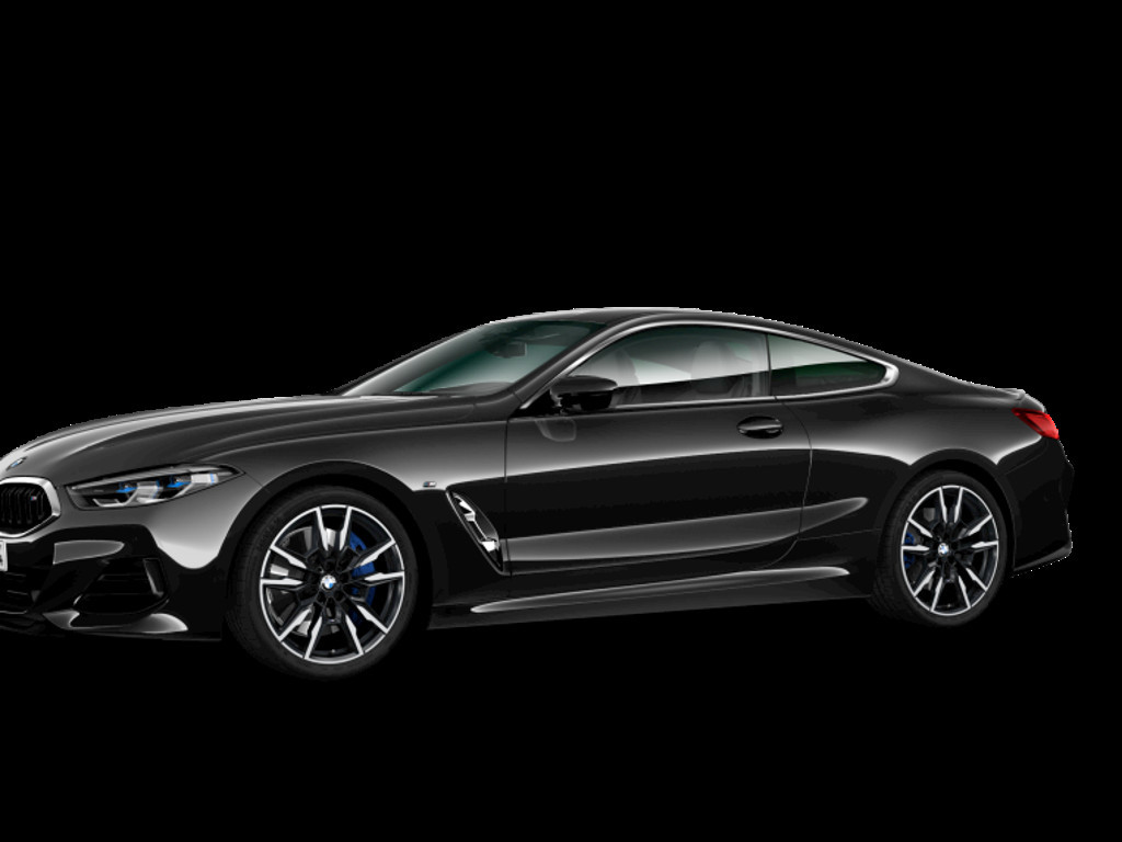 BMW M850