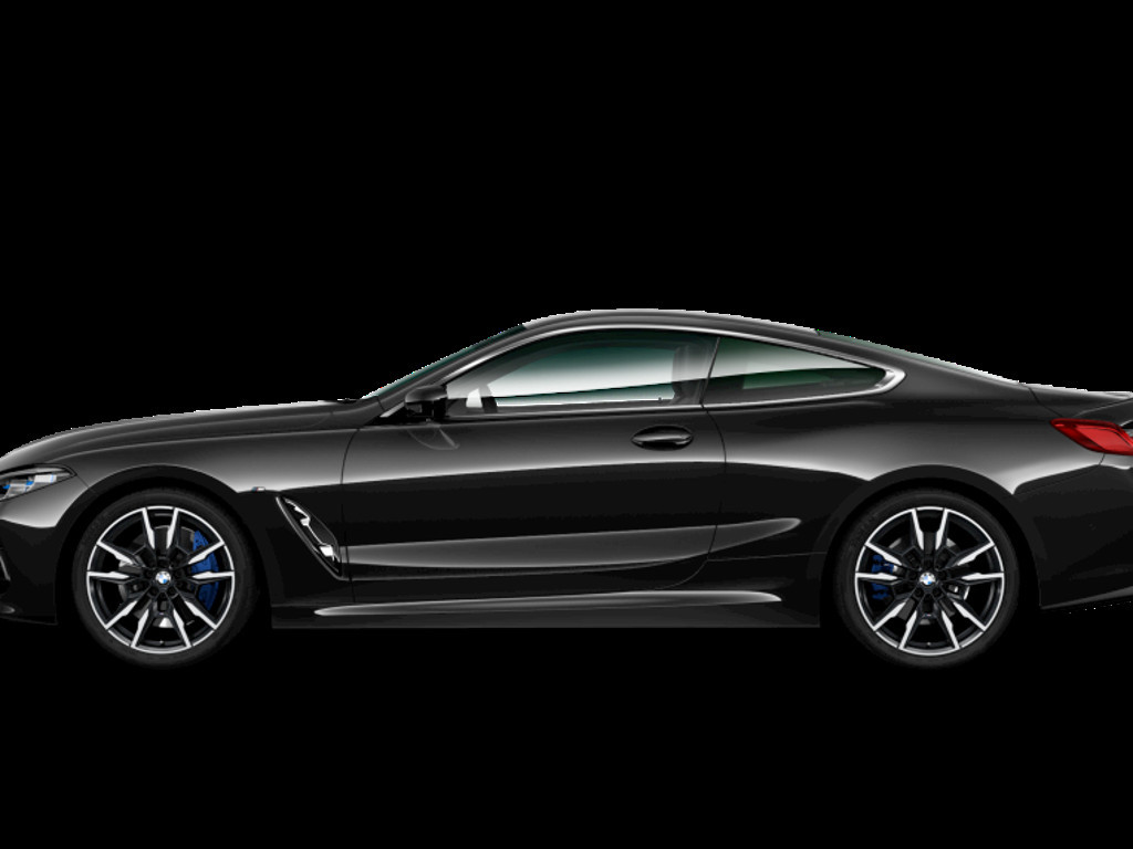 BMW M850