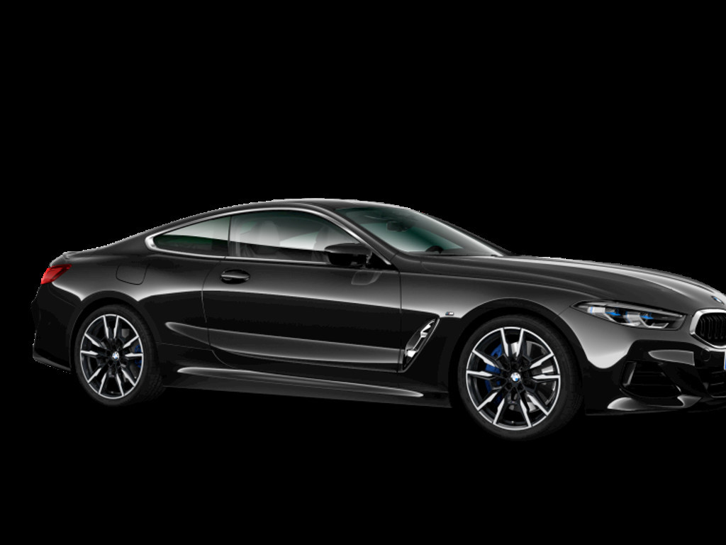 BMW M850