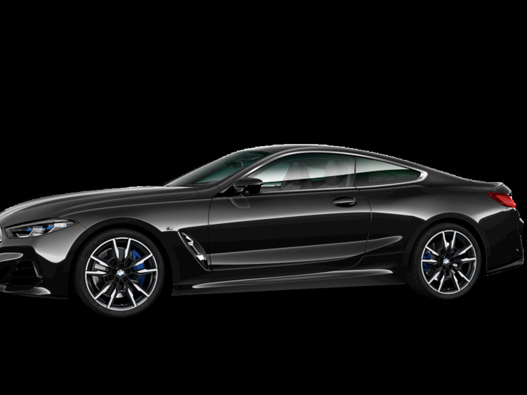 BMW M850