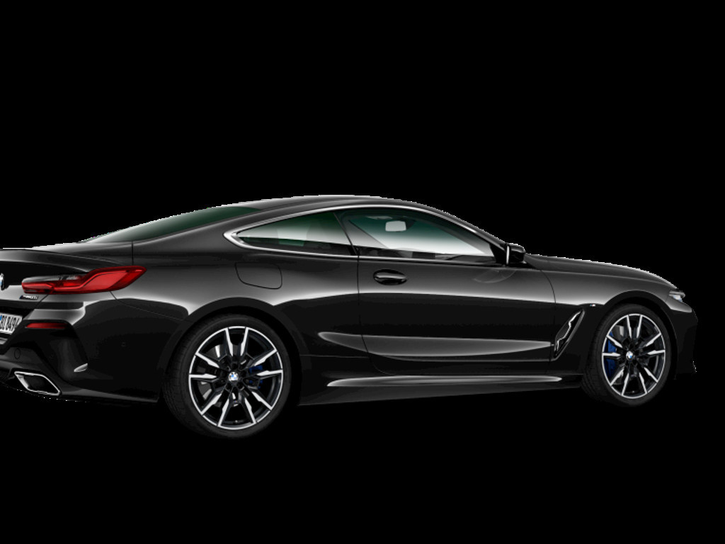 BMW M850