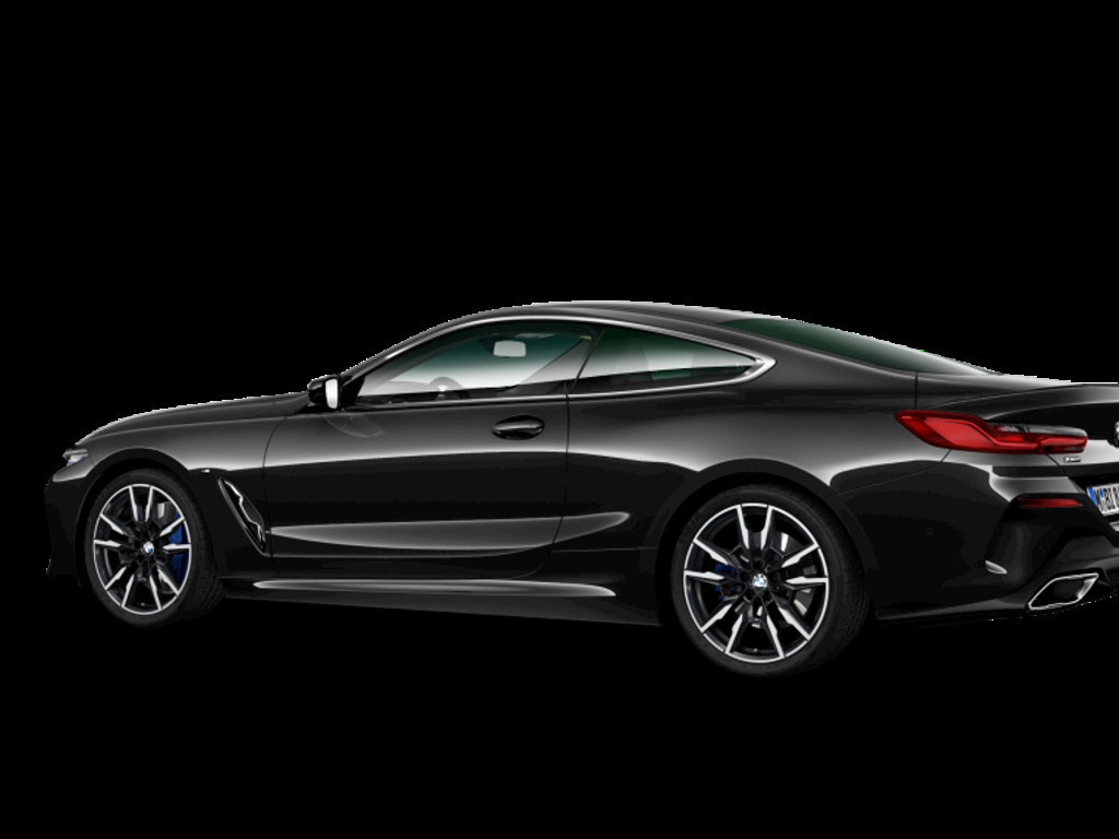 BMW M850