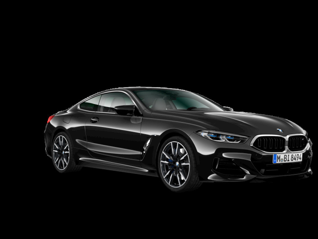 BMW M850