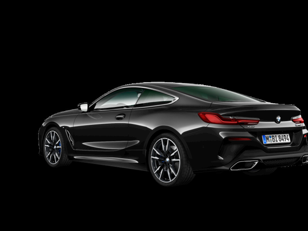 BMW M850