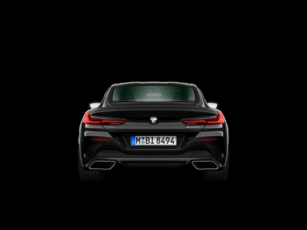 BMW M850