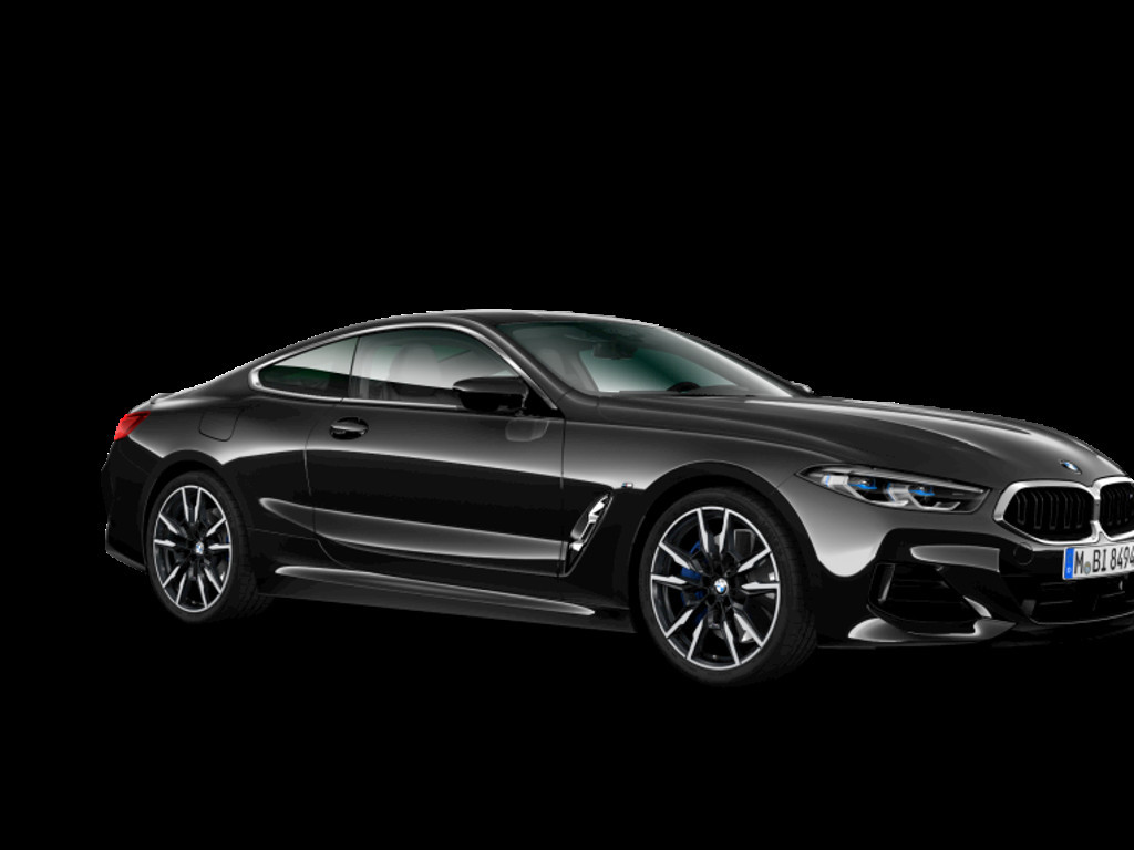 BMW M850