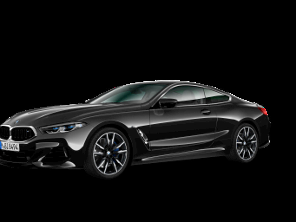 BMW M850