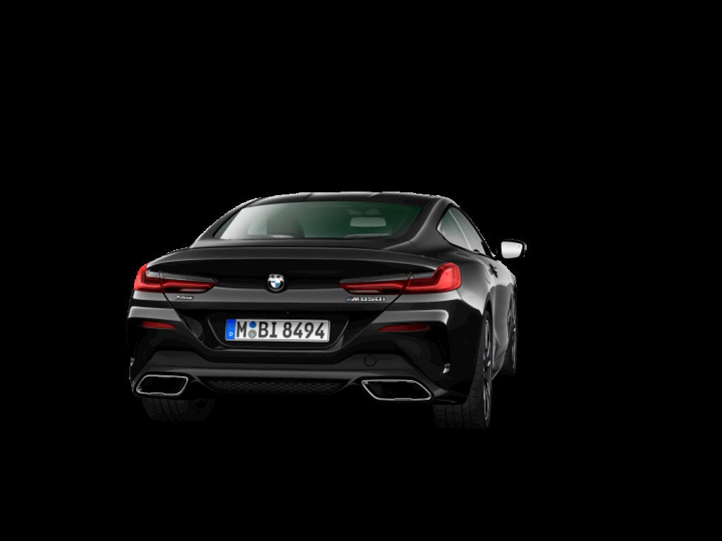 BMW M850
