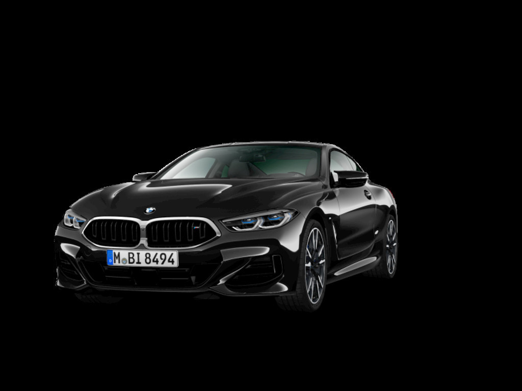 BMW M850