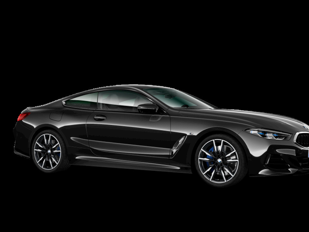 BMW M850