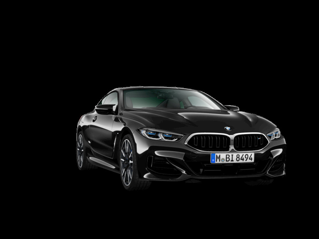BMW M850