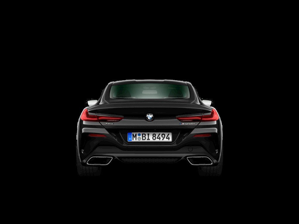 BMW M850