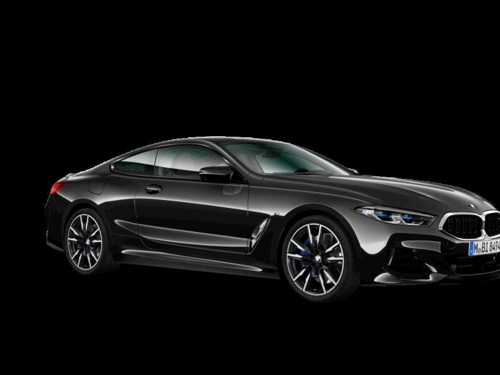 BMW M850