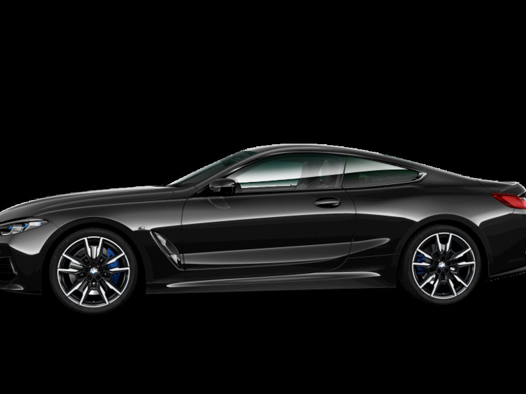 BMW M850