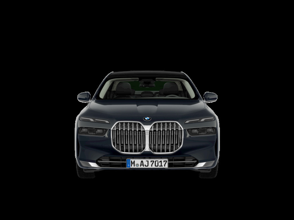 BMW 7 Serie