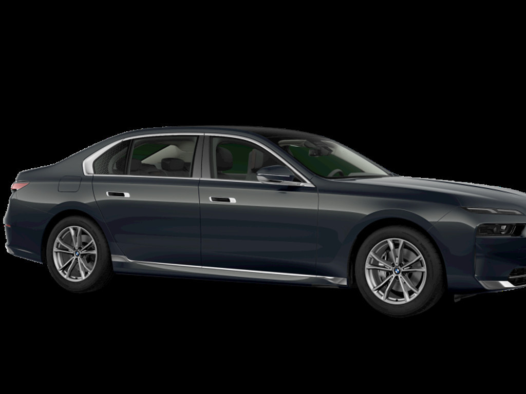 BMW 7 Serie