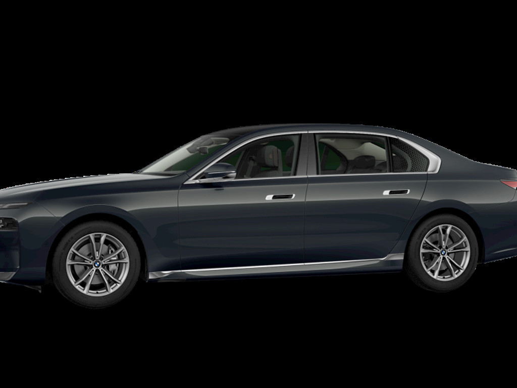 BMW 7 Serie