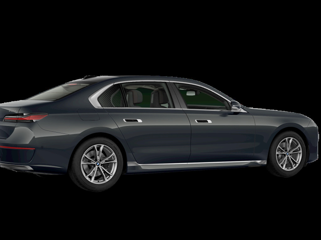 BMW 7 Serie