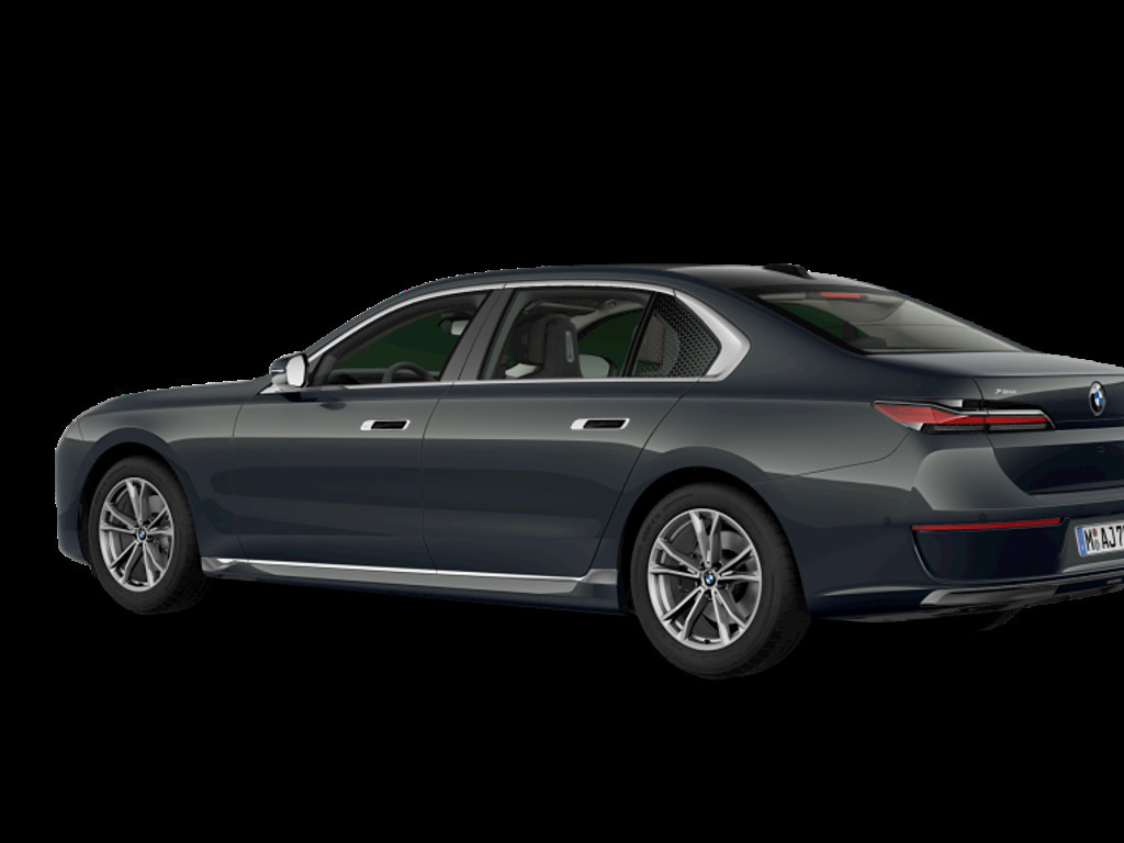 BMW 7 Serie