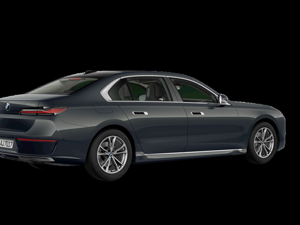 BMW 7 Serie