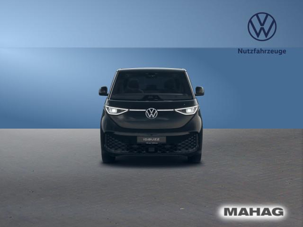 Volkswagen ID.Buzz