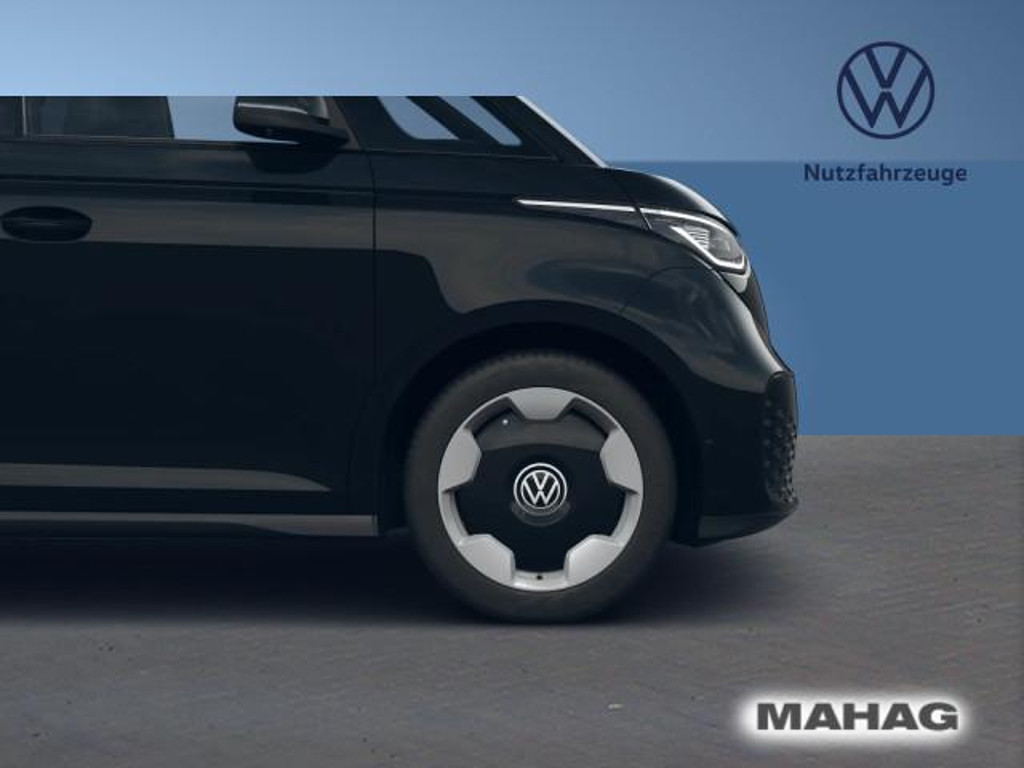 Volkswagen ID.Buzz