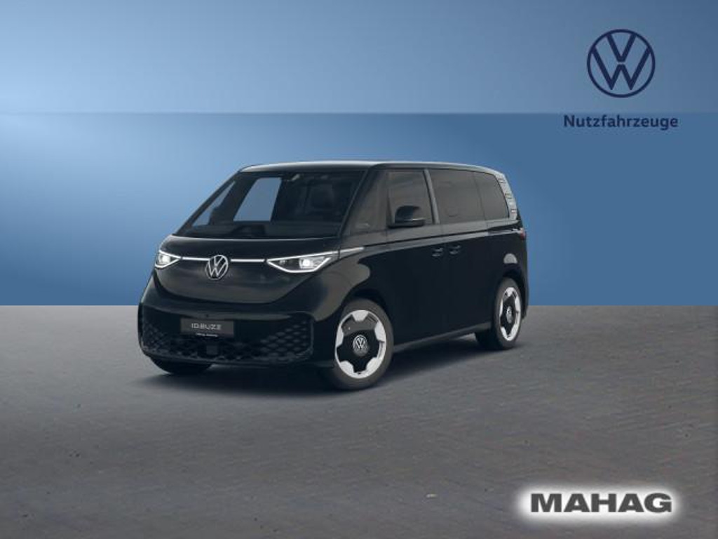 Volkswagen ID.Buzz
