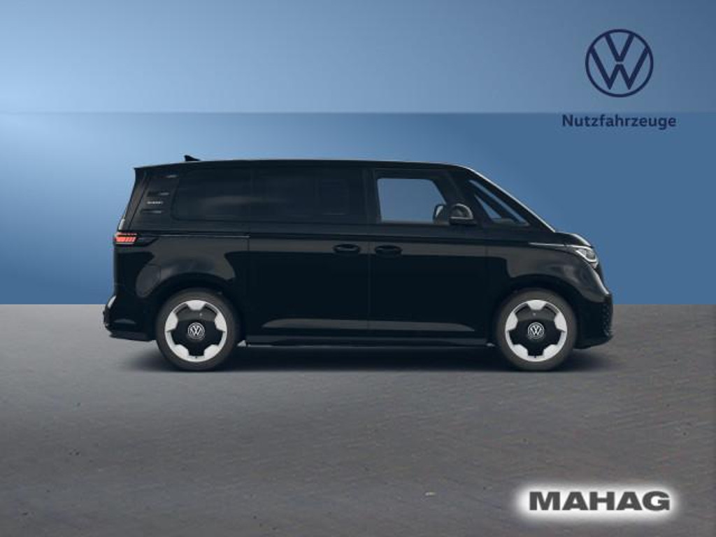 Volkswagen ID.Buzz