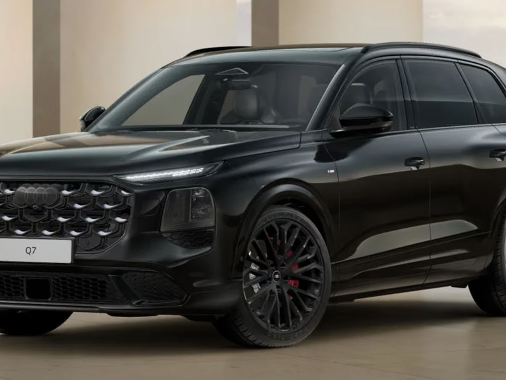 Audi Q7 *NEWMODEL*299PS*6SITZER*