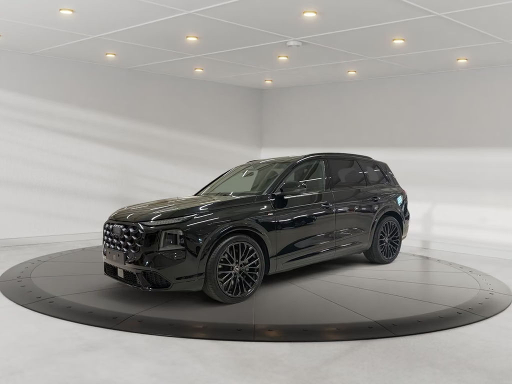 Audi Q7 Quattro
