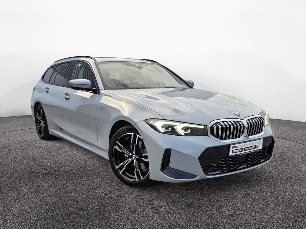 BMW 3 Serie