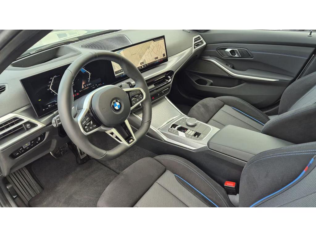 BMW 3 Serie