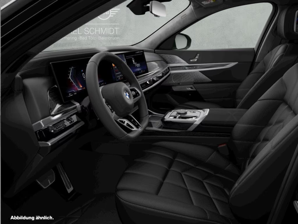 BMW 7 Serie