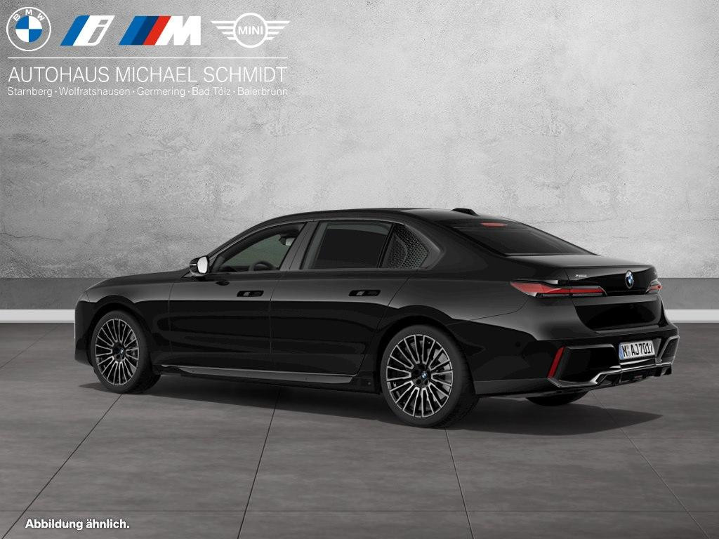 BMW 7 Serie
