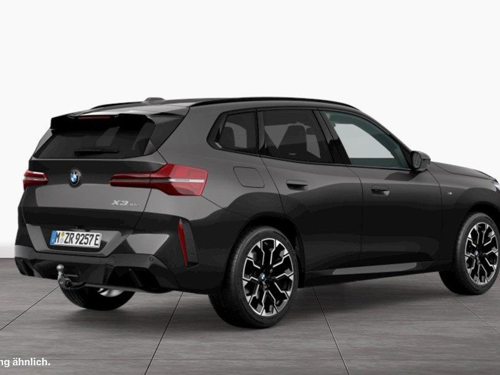 BMW X3 M-Sport xDrive xDrive30e