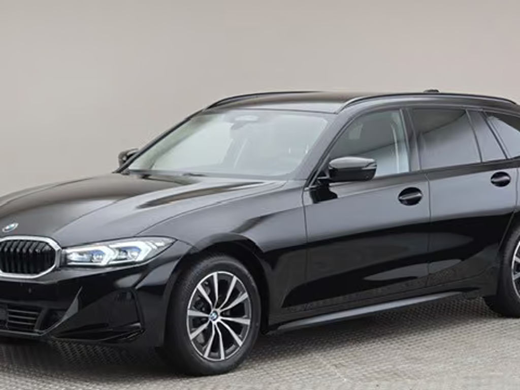 BMW 3 Serie 320 xDrive Touring 320d