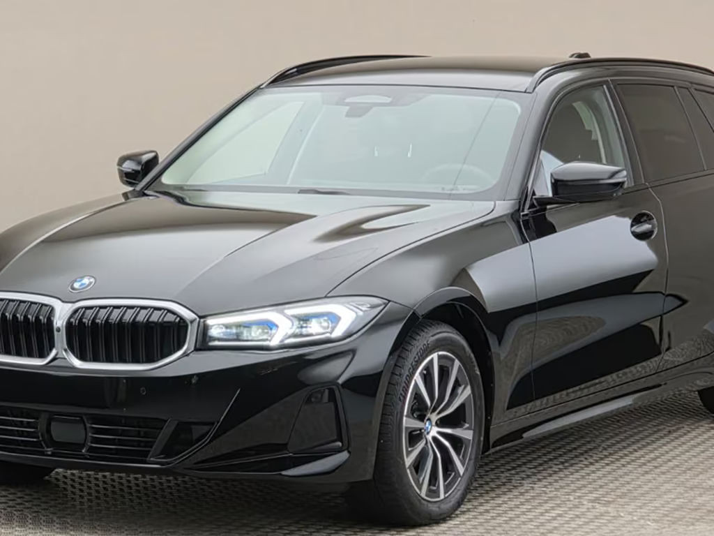 BMW 3 Serie