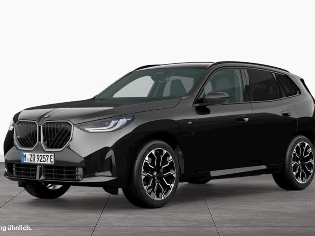 BMW X3 M-Sport xDrive xDrive30e