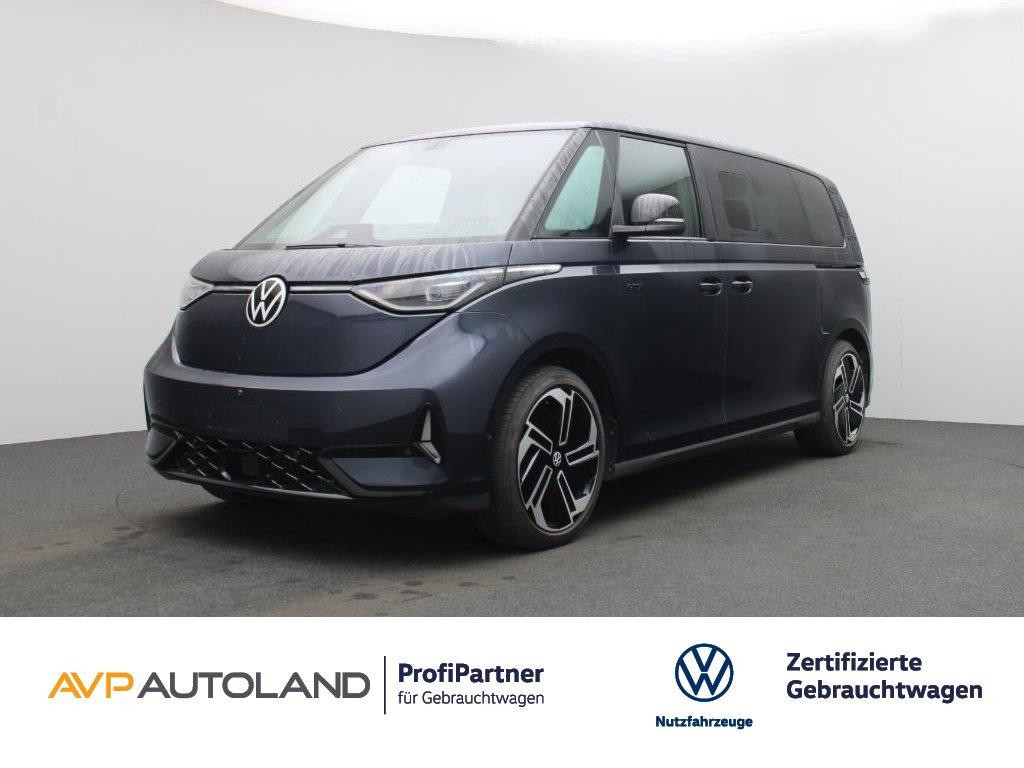 Volkswagen ID.Buzz 4Motion GTX