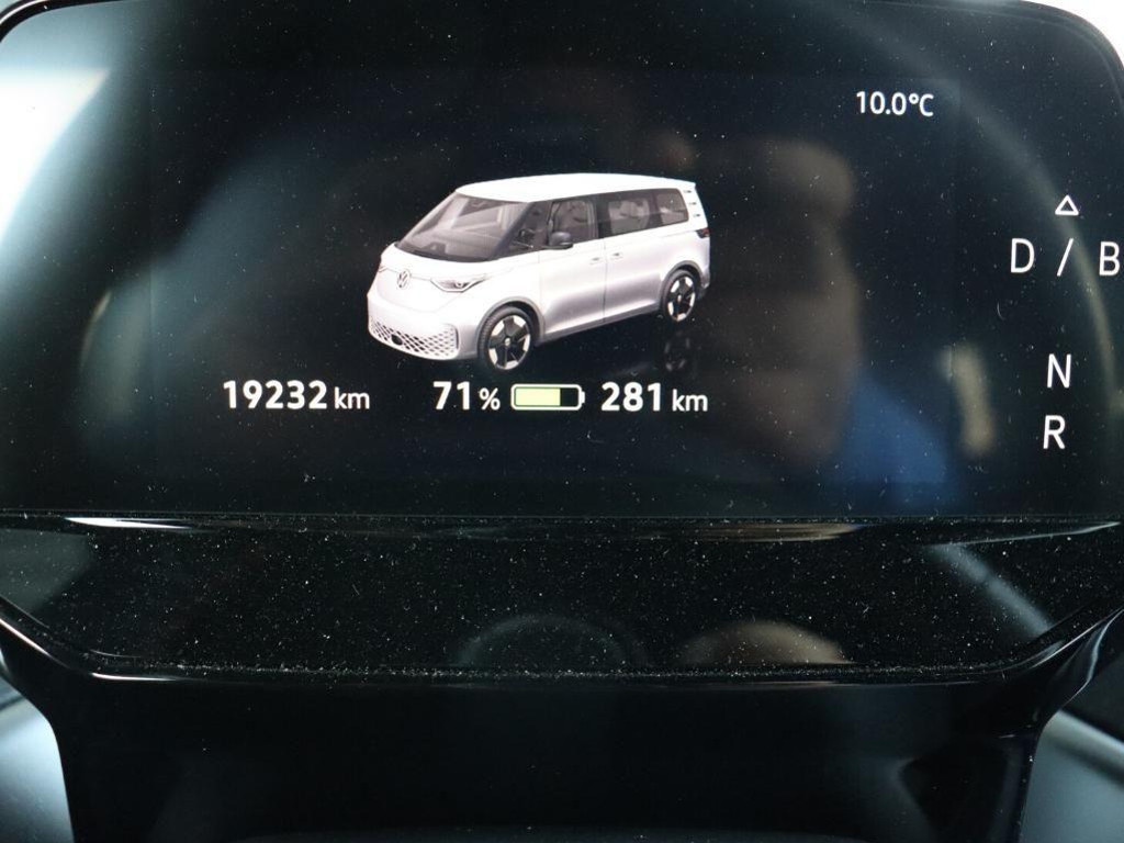 Volkswagen ID.Buzz