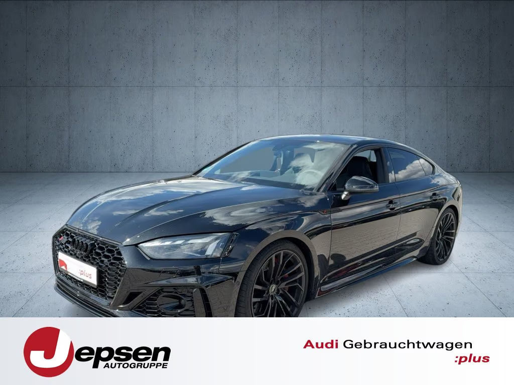 Audi RS5 Sportback