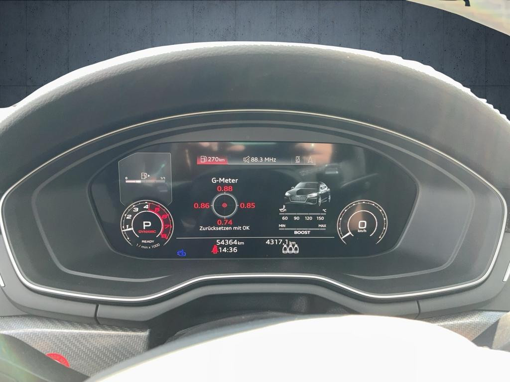 Audi RS5