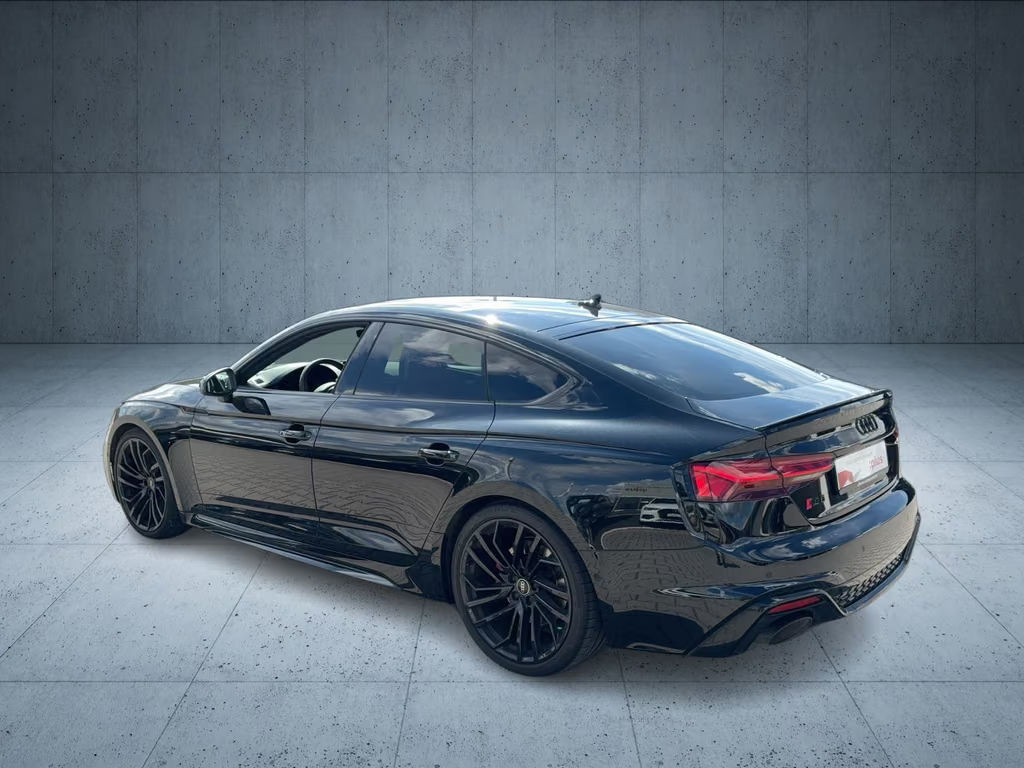 Audi RS5