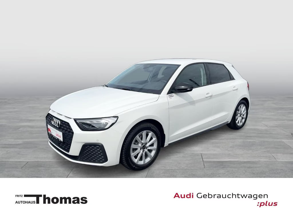 Audi A1 Sportback Sport 30 TFSI