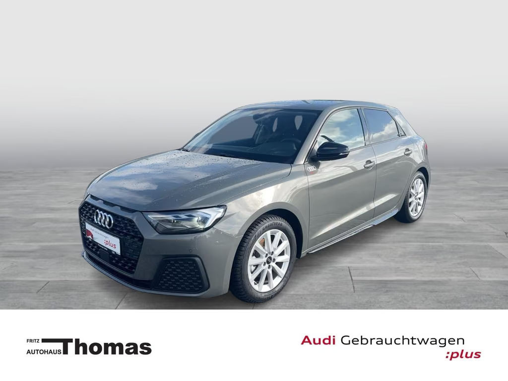 Audi A1 Sportback Sport 30 TFSI