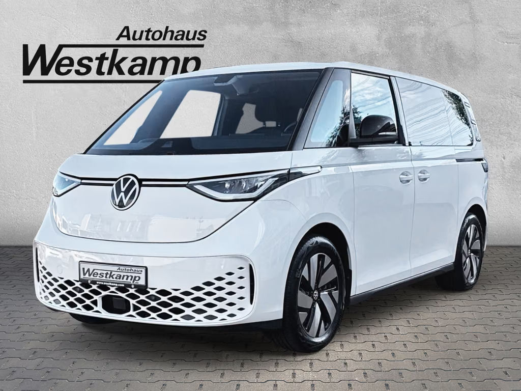 Volkswagen ID.Buzz Pro