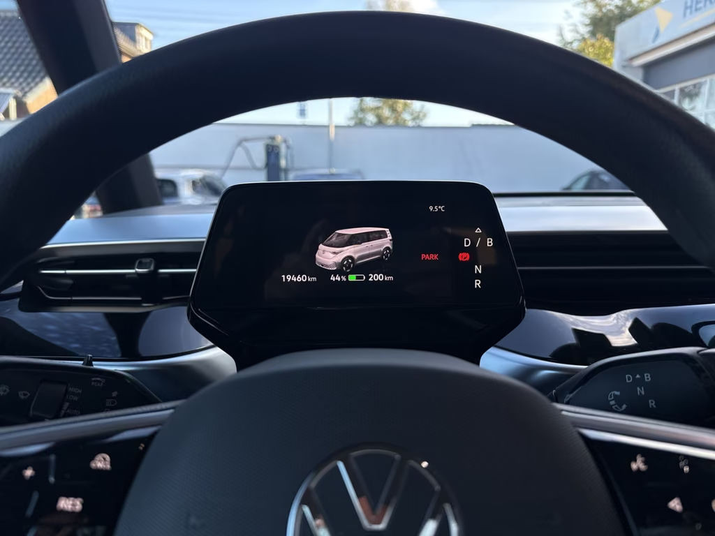 Volkswagen ID.Buzz